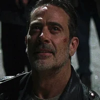 Negan Smith