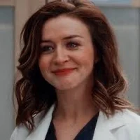 004 -Amelia Shepherd