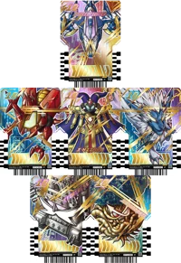 X-Assemble -X-Wizard