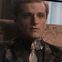 Hijacked Peeta