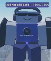 Screen titan upgrade