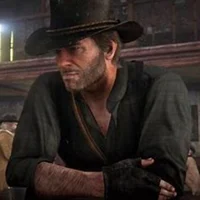 Arthur Morgan