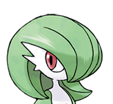 Gardevoir