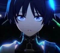 Birthday scaramouche