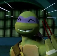 Donatello Hamato