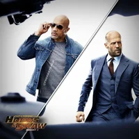 Hobbs and Shaw