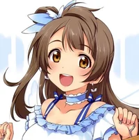 Kotori Minami
