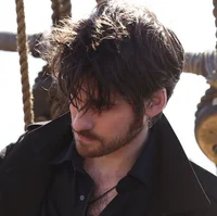 Captain Hook