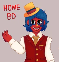 Home BD