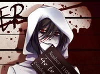 Jeff the killer