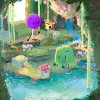 Lollipop and Gelatin