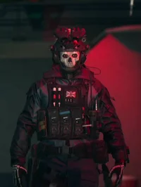 Ghost - COD