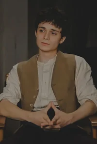Lucas Jade Zumann