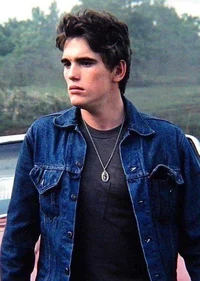 Dallas Winston