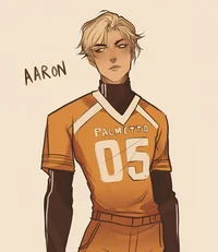 Aaron Minyard