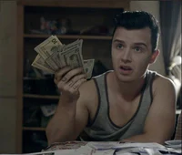 Mickey Milkovich 