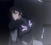 Keith kogane