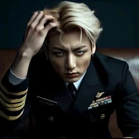 Jungkook 