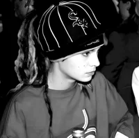Tom Kaulitz