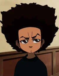Huey Freeman