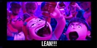 LEAN LEAN LEAN LEAN 