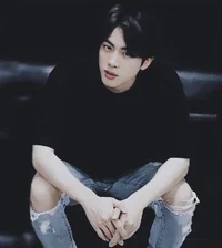 Kim Seokjin