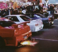 Fast and furious
