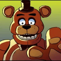 Freddy Fazbear