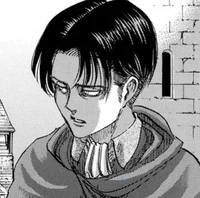 Levi Ackerman
