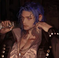 Cursed Inquisitor