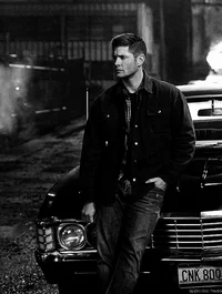 DEAN WINCHESTER 