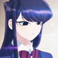Komi shouko