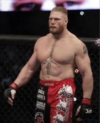 Brock Lesnar 