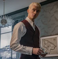 Coriolanus Snow