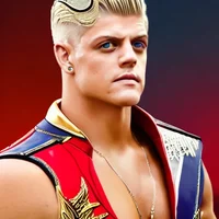 Cody Rhodes