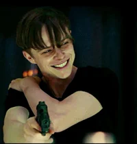 Harry Osborn