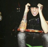 Tony Perry