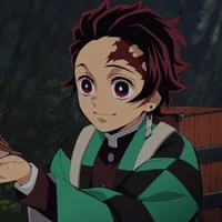 Tanjiro Kamado
