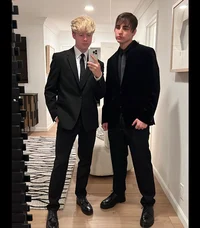 Sam and colby