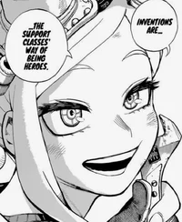 Mei Hatsume