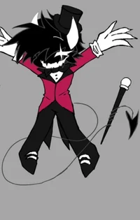 Ringmaster glitch bf