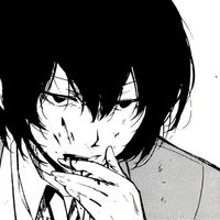 Dazai Osamu
