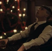 Thomas Shelby