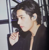 Kim Taehyng 