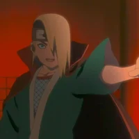 Deidara 
