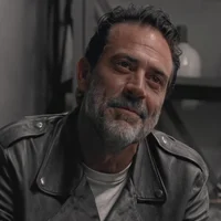 Negan Smith