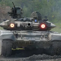 T-90 Proryv