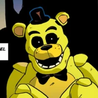 Golden Freddy