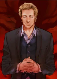 Patrick Jane