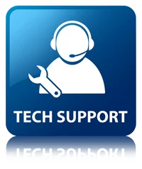Tech Support RPG